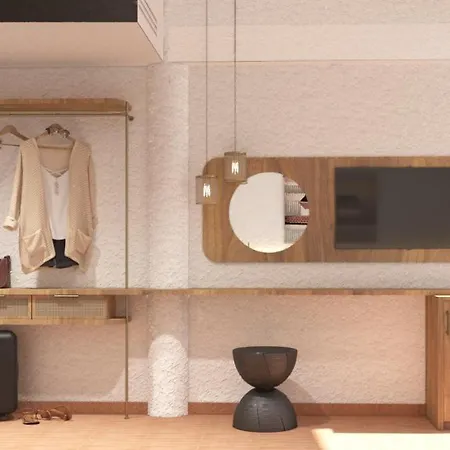 Ugur Apart בודרום