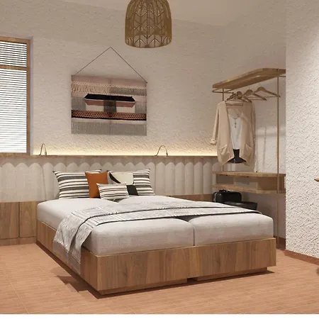 Ugur Apart Aparthotel