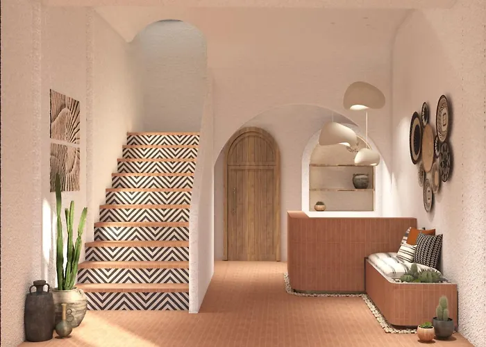 Ugur Apart Aparthotel