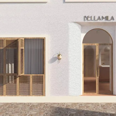 Ugur Apart Lägenhetshotell